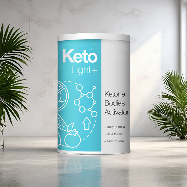 KETO LIGHT