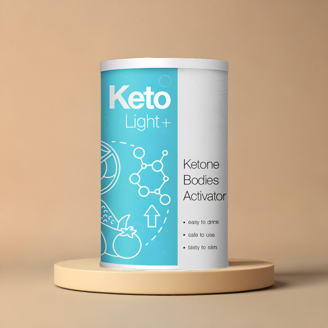 KETO LIGHT