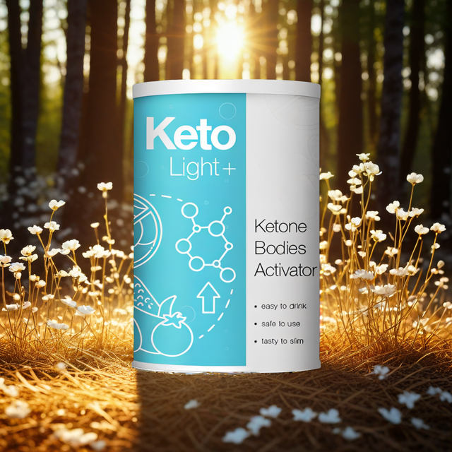 KETO LIGHT