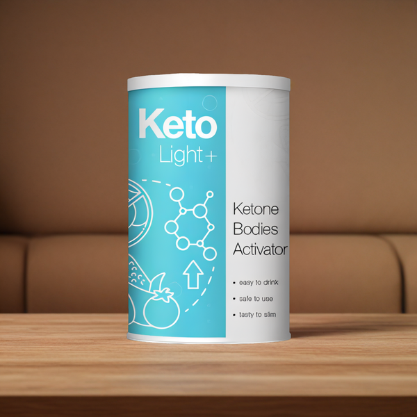 KETO LIGHT