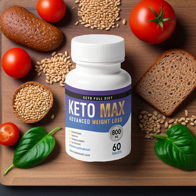 Keto Max