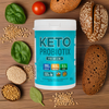 Keto Probiotix