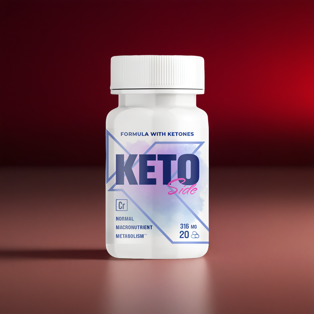 KETO SIDE