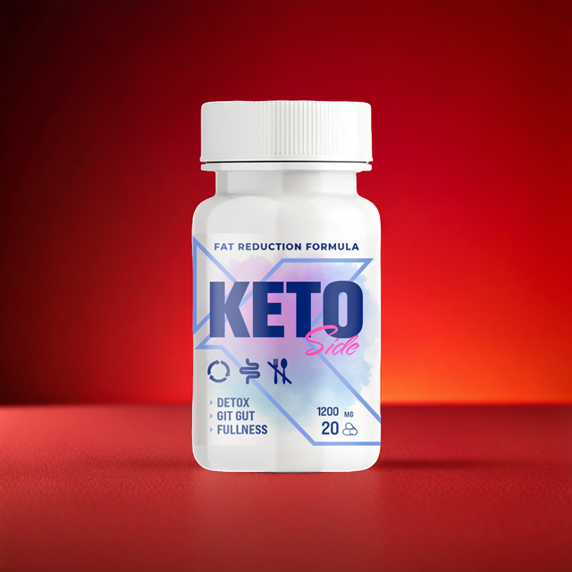 Keto Side