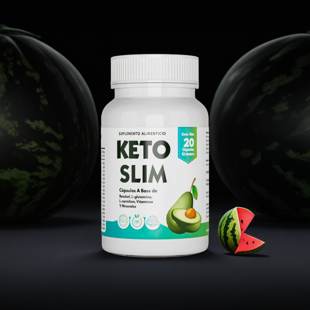 Keto Slim