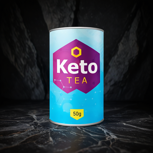KETO TEA