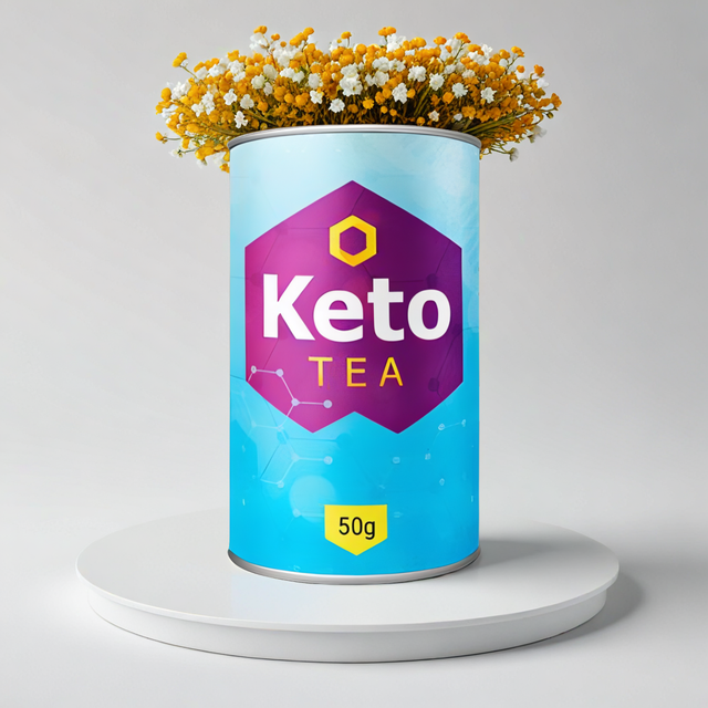KETO TEA