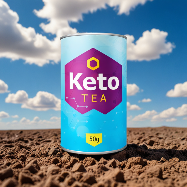 KETO TEA