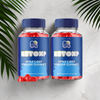 Keto XP Gummies