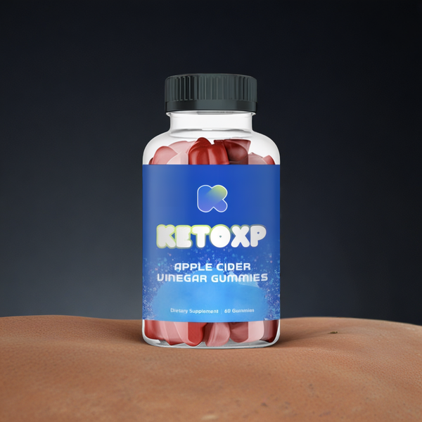 Keto Xp Gummies De:at:ch