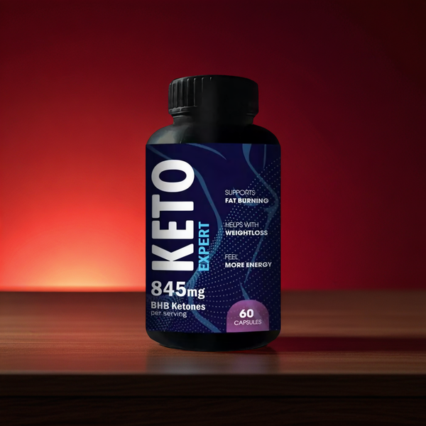 KetoExpert