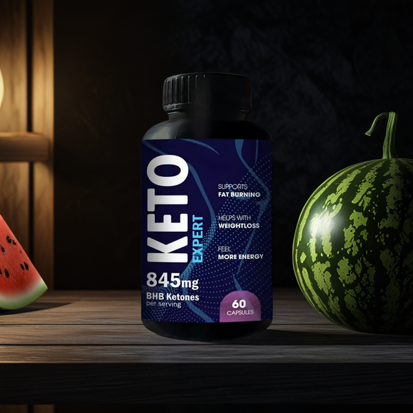 KetoExpert