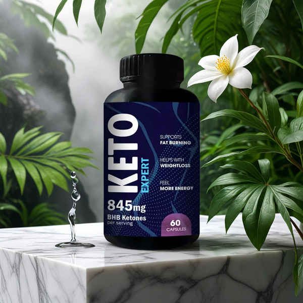 KetoExpert