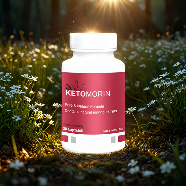 KETOMORIN 159