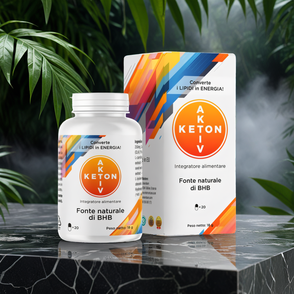 Keton Aktiv