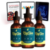 Keyslim Drops - 3 Bottles + 3 Digital Bonuses