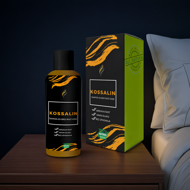 Kossalin