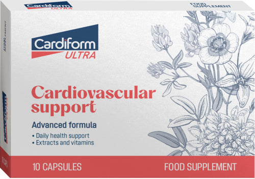 Cardiform Ultra (Europe)
