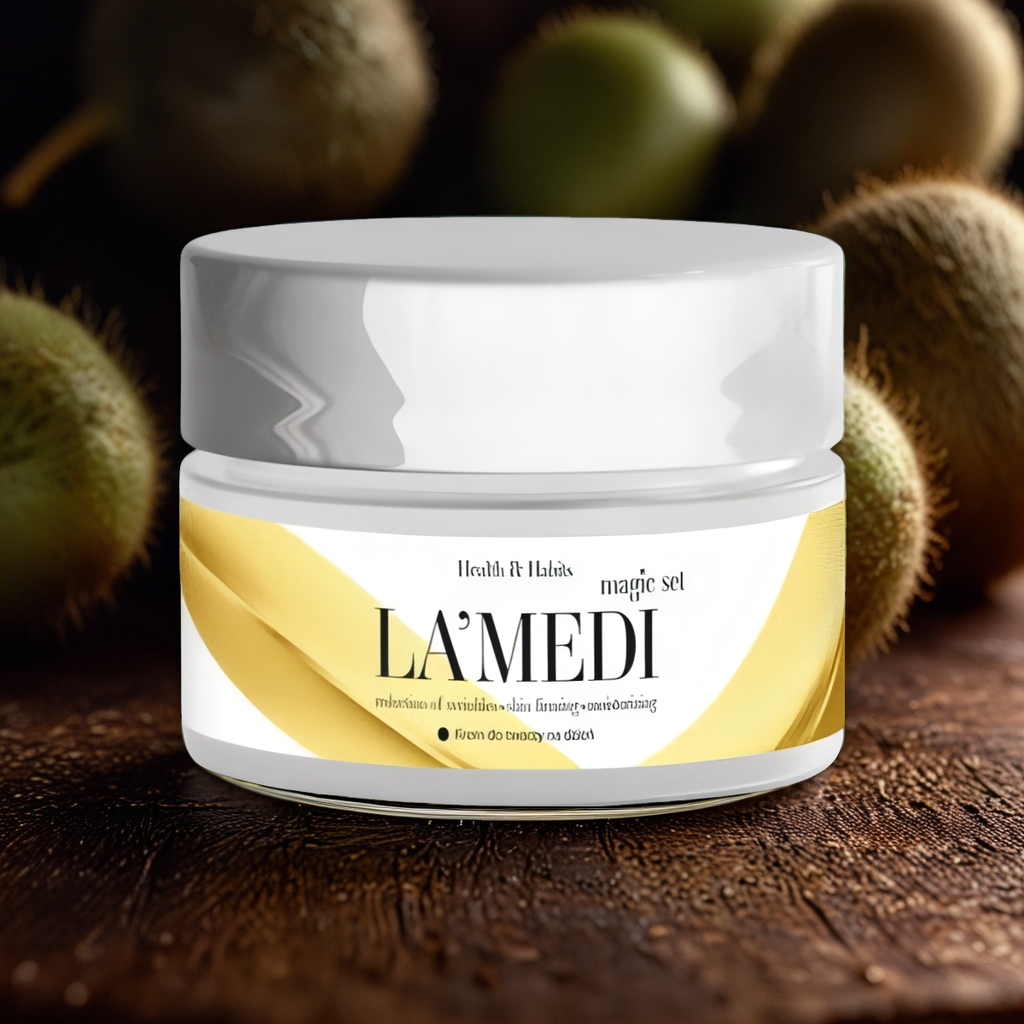 LaMedi Free
