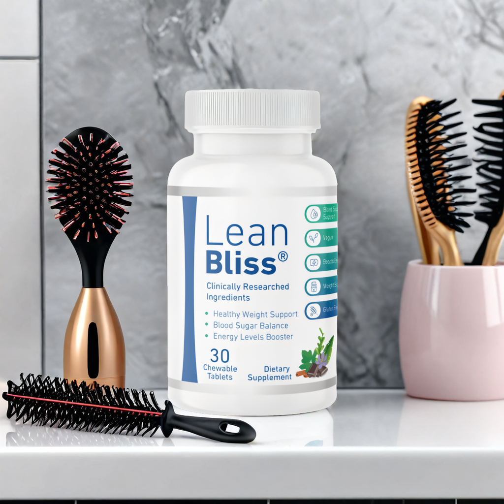 LeanBliss - 1 Bottle