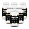LeanFlux - 6 Bottles