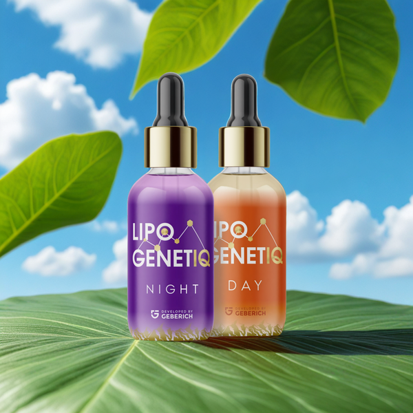Lipo Genetiq