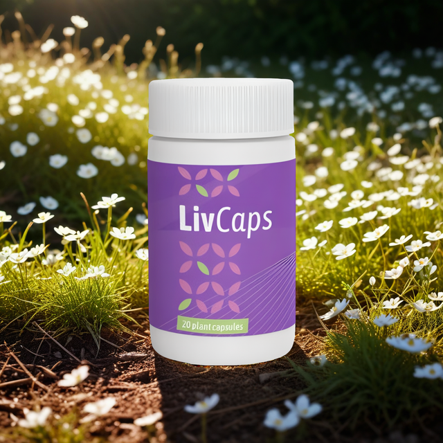 Liv Caps