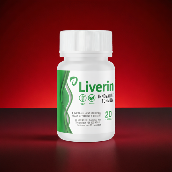 Liverin