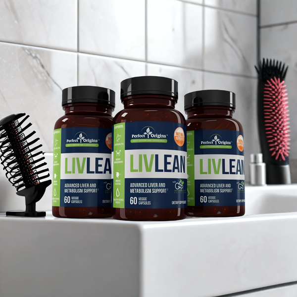 LivLean - 3 Bottles