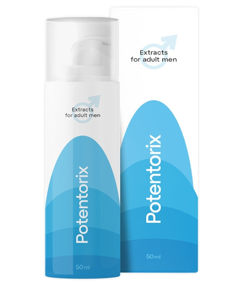 Potentorix