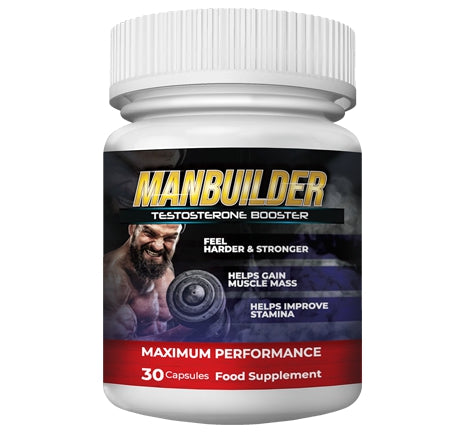 ManBuilder