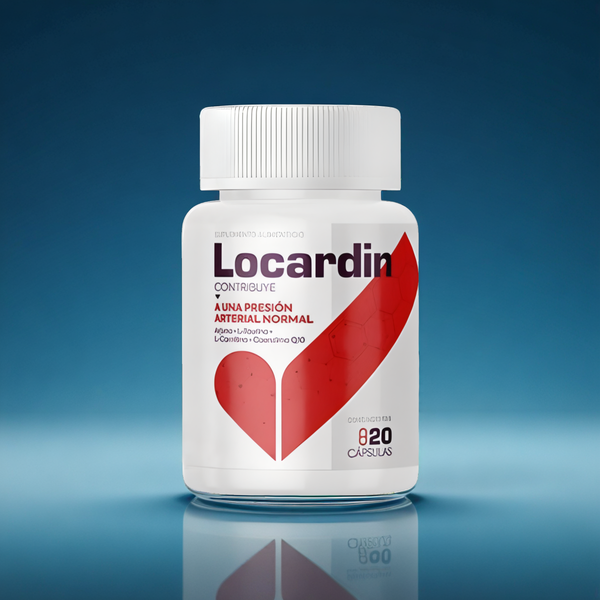 Locardin