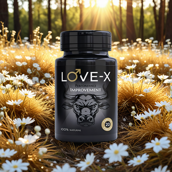 Love-x