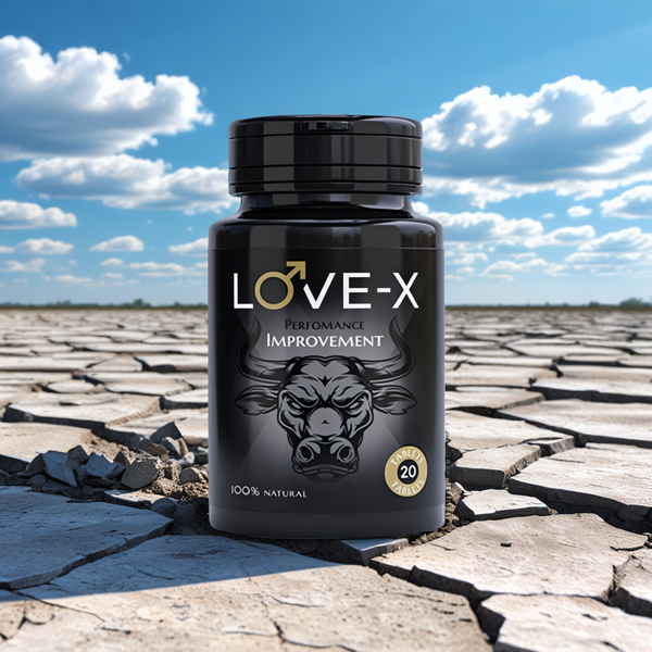 Love-x
