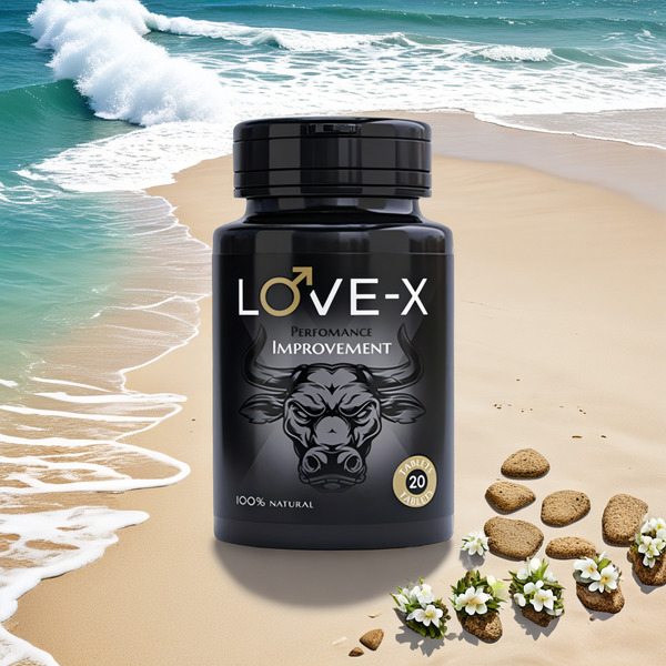 Love-x