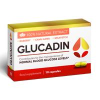 Glucadin