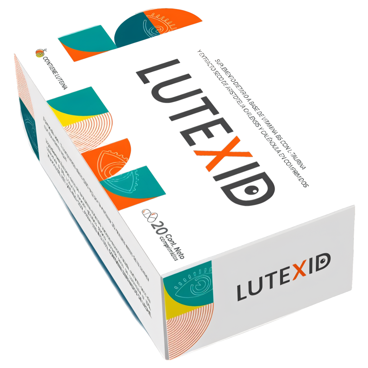 Lutexid low price