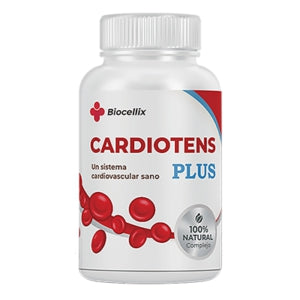 Cardiotons