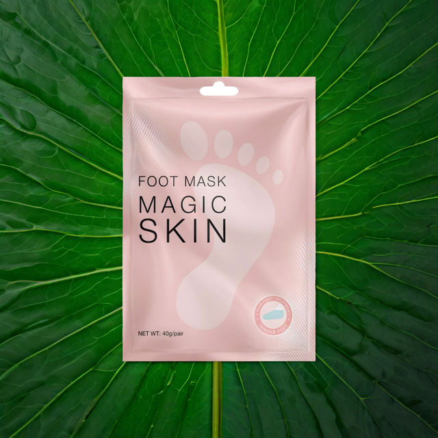 Magic Skin