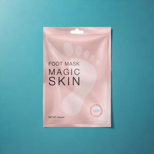 Magic Skin