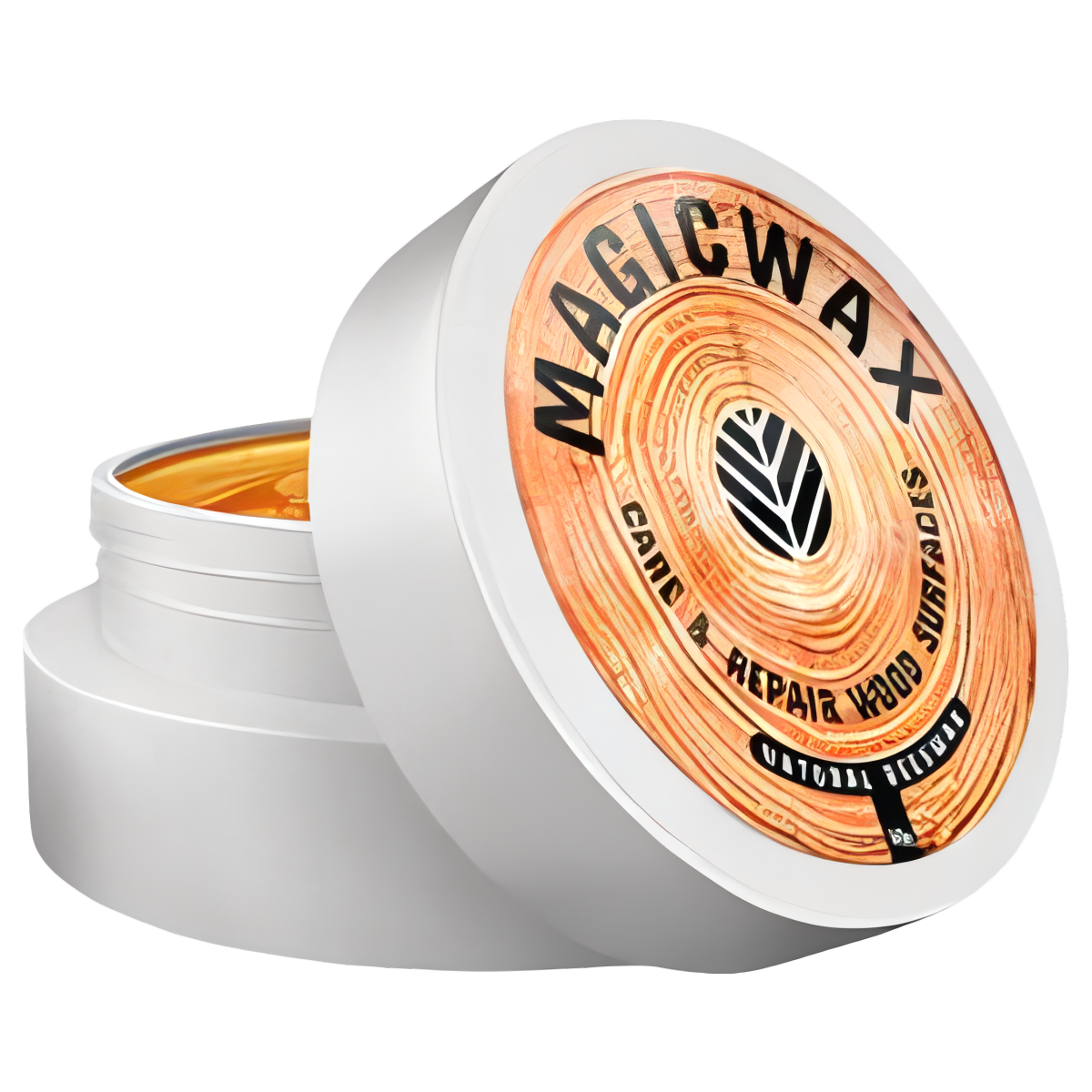 MAGIC WAX