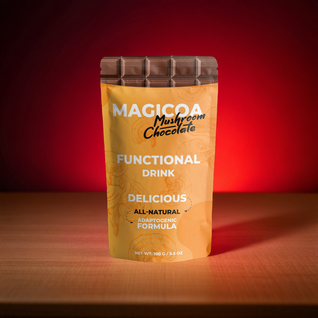 Magicoa De