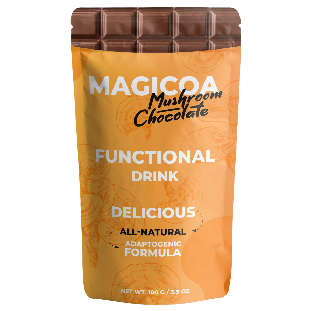 Magicoa De