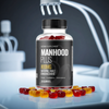 Manhood Plus Gummies