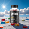Manhood Plus Gummies