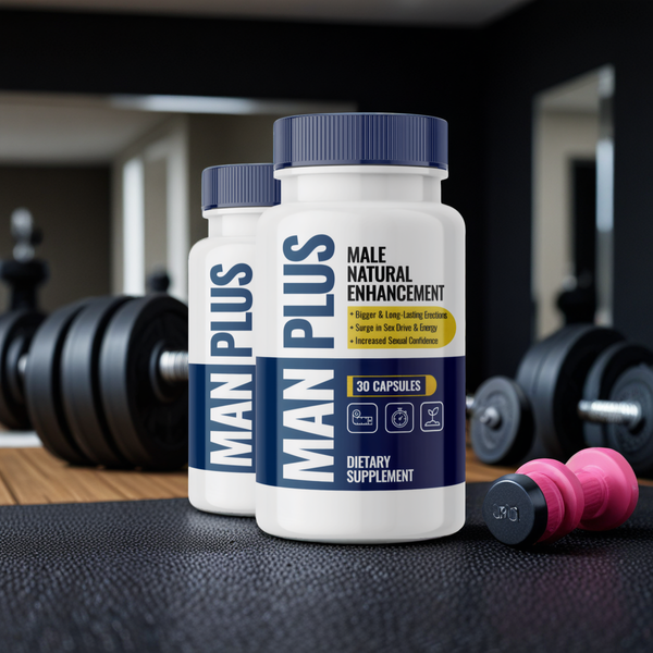 ManPlus