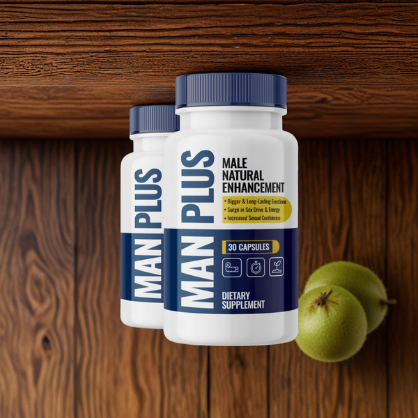ManPlus
