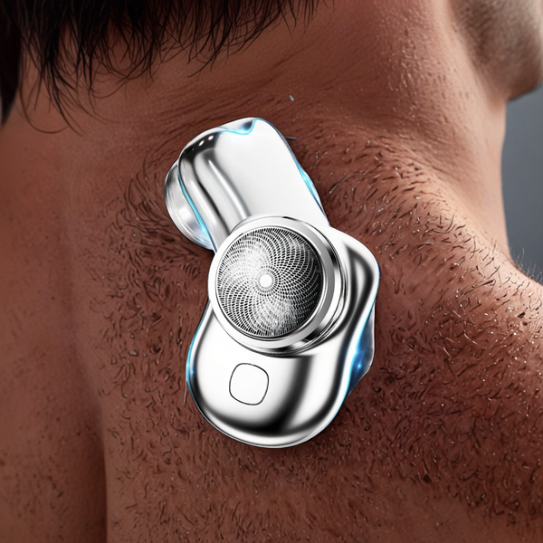ManShaverPortable