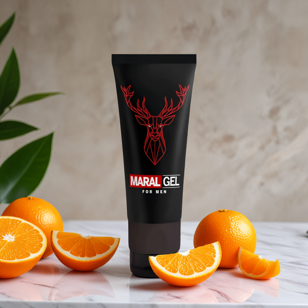 Maral Gel