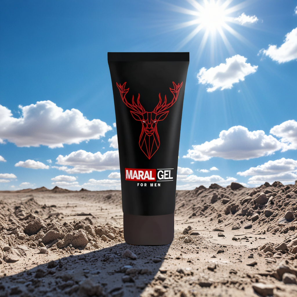 Maral Gel